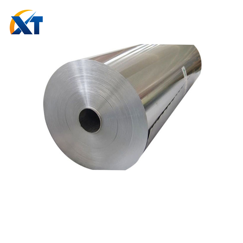 Aluminum Coil