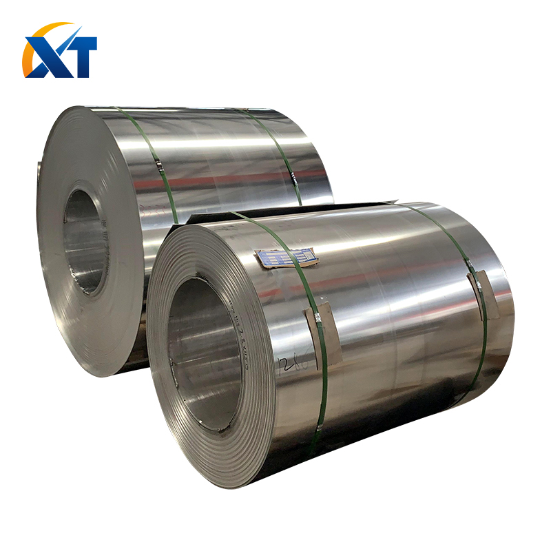 Aluminum Coil