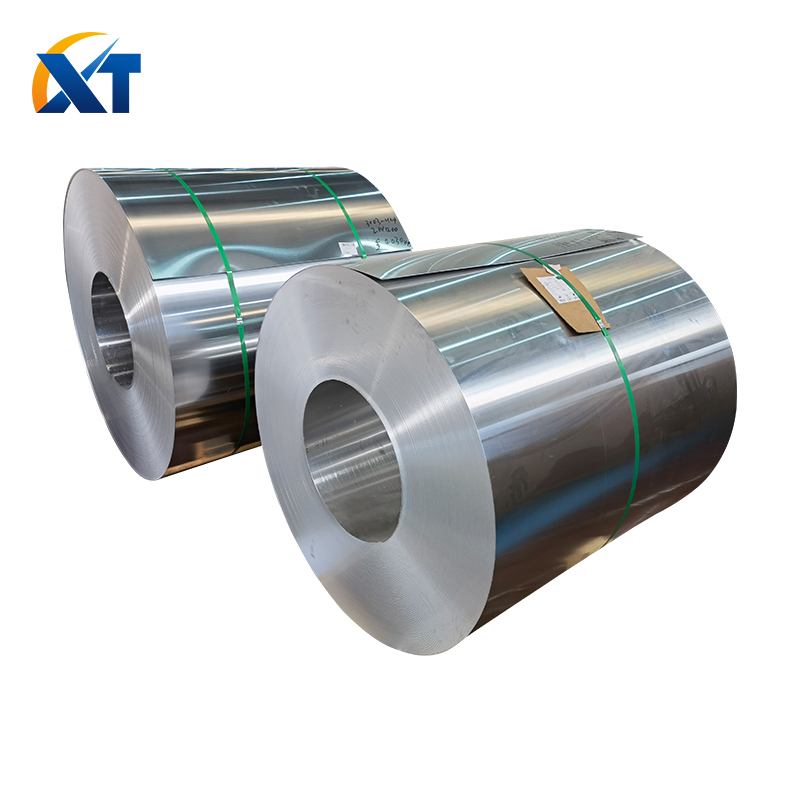 Aluminum Coil
