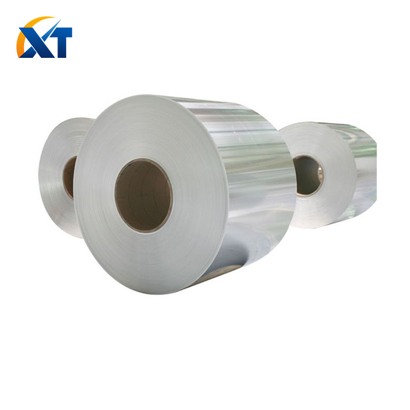 Aluminum Coil