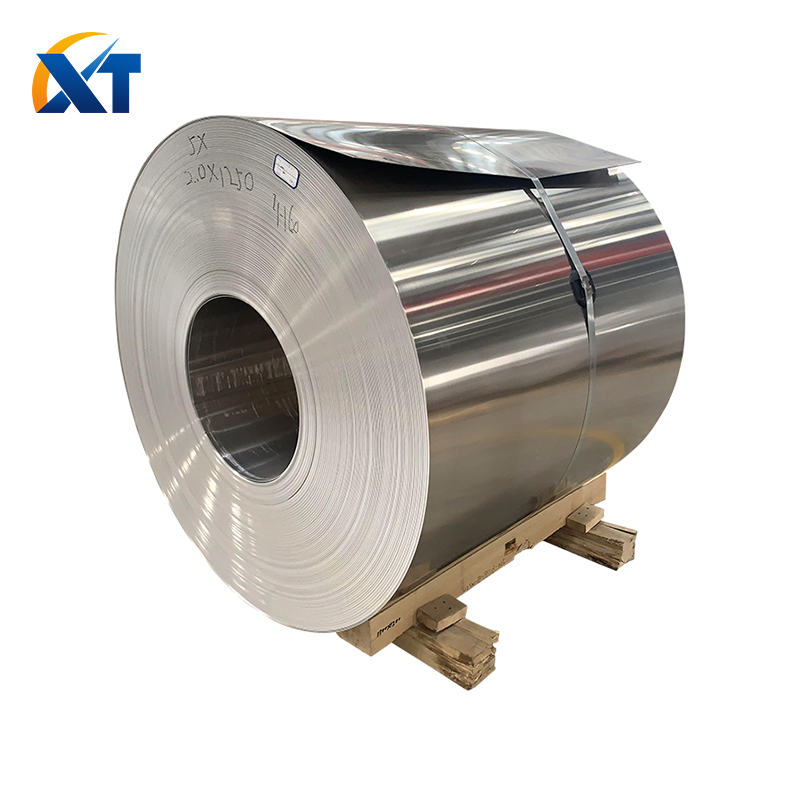 Aluminum Coil