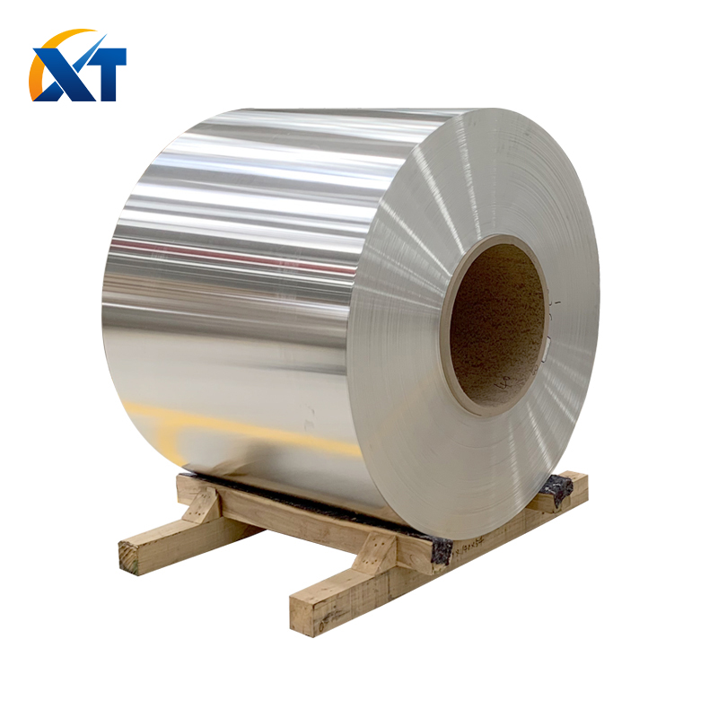 Aluminum Coil
