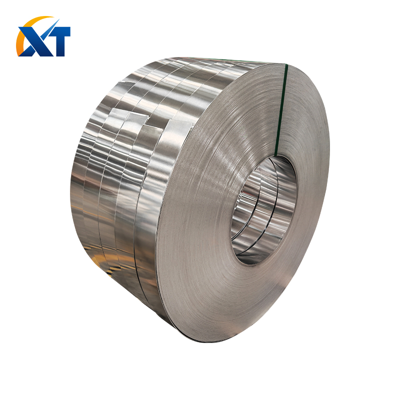 5000 Series Aluminum Coil