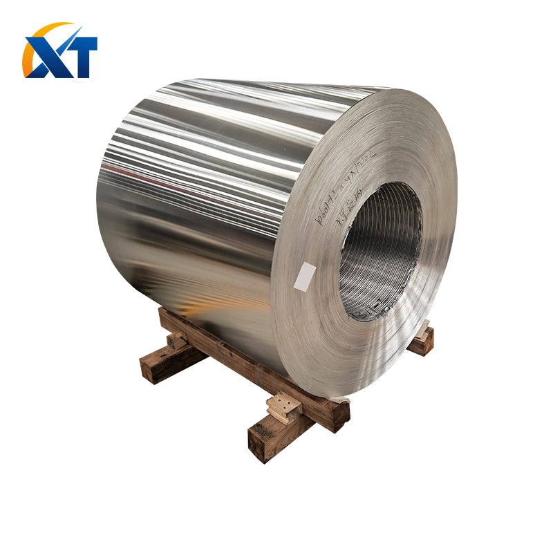 5000 Series Aluminum Coil
