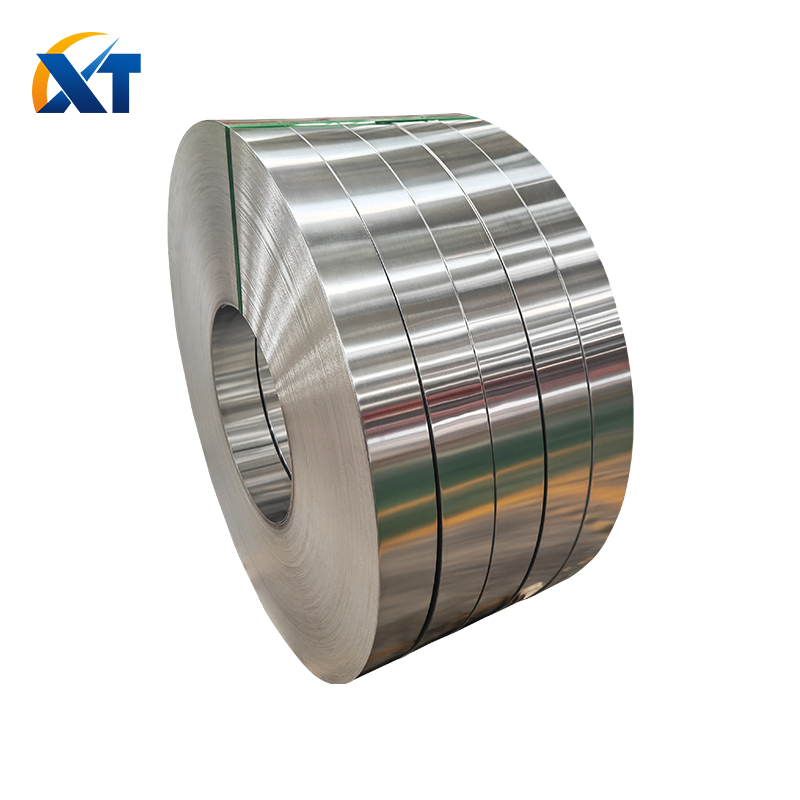 5000 Series Aluminum Coil