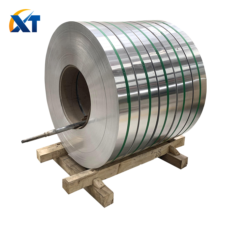 5000 Series Aluminum Coil