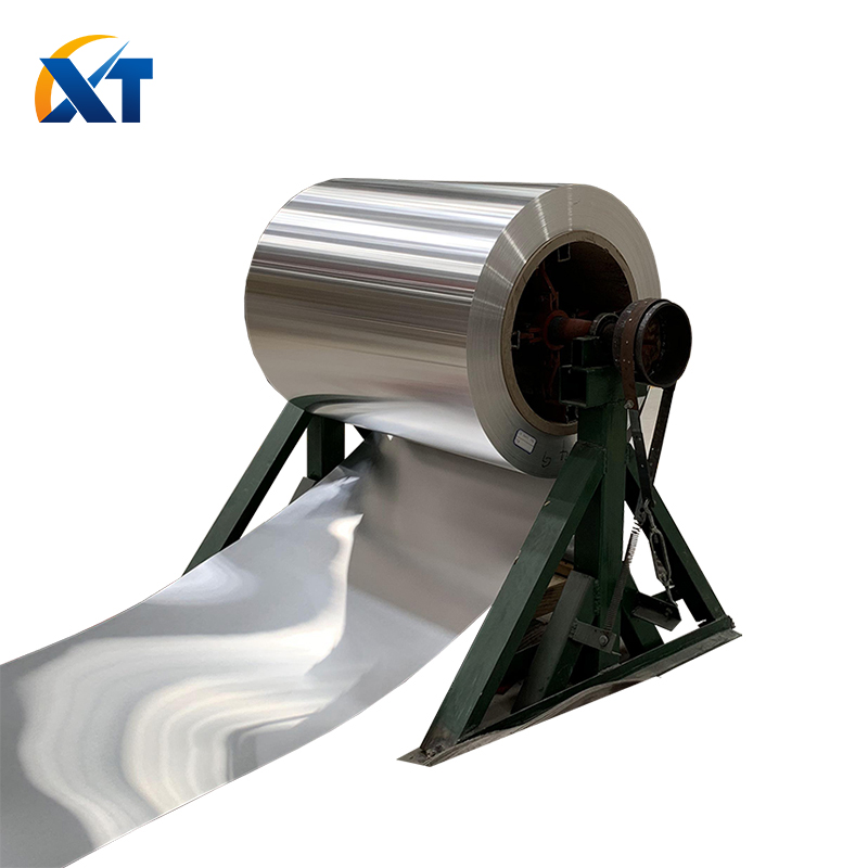 5000 Series Aluminum Coil