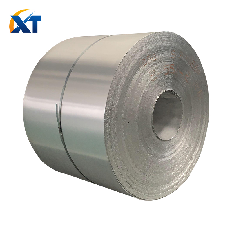 5000 Series Aluminum Coil
