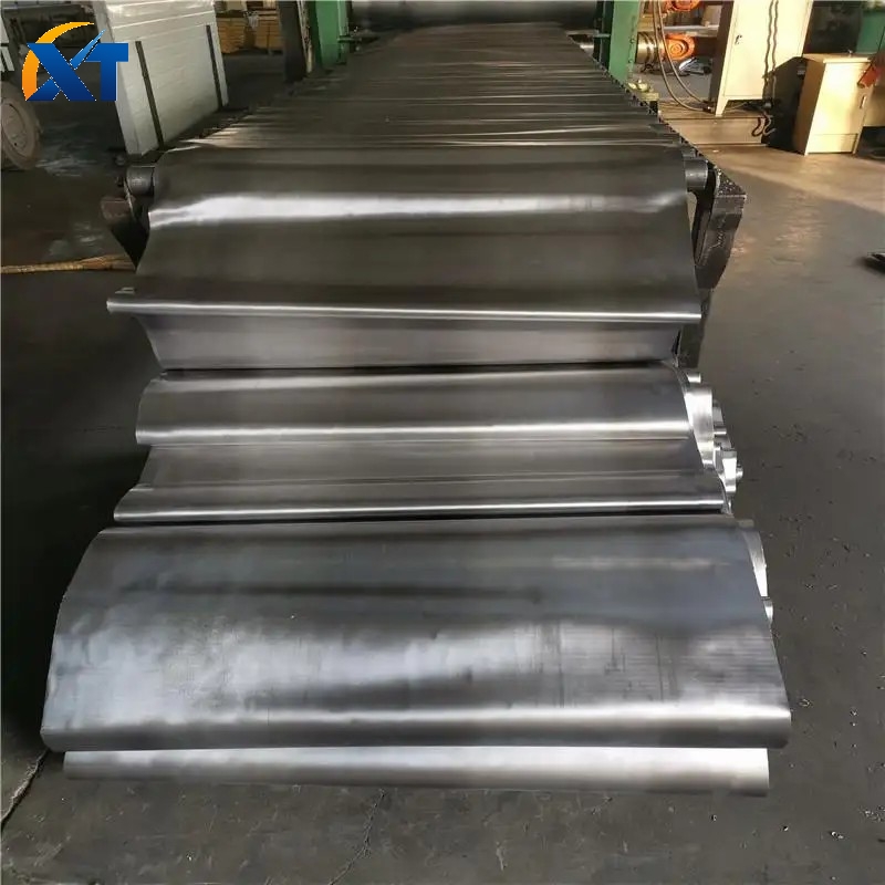 Lead Roll