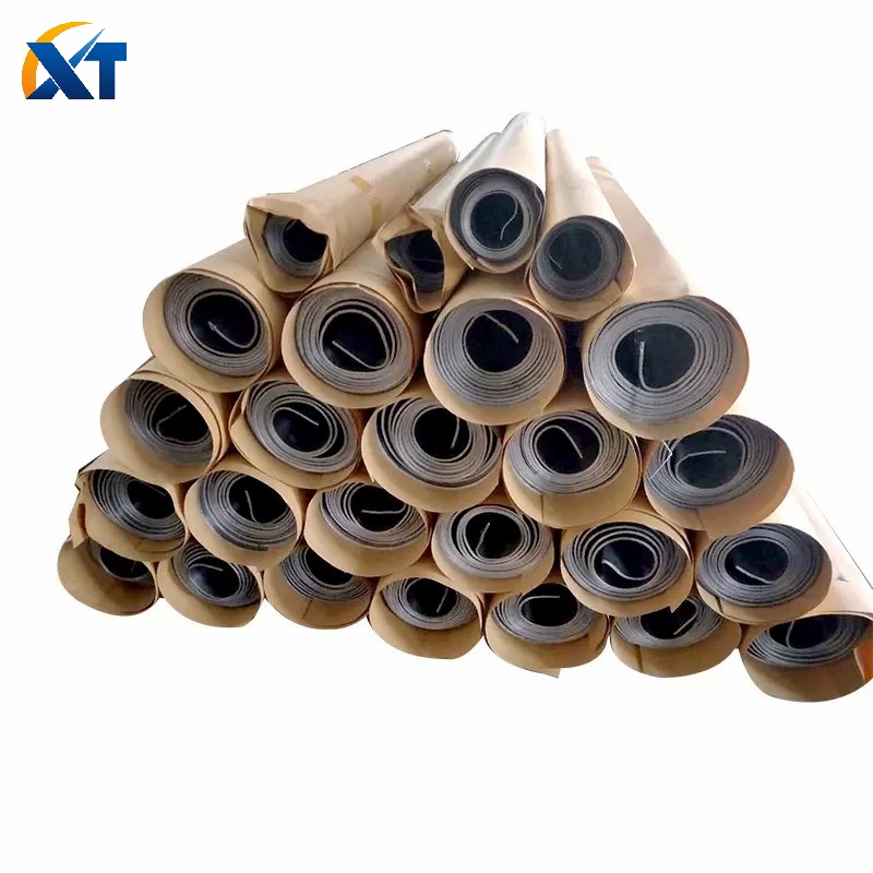  2mm Pure X-ray Lead Roll