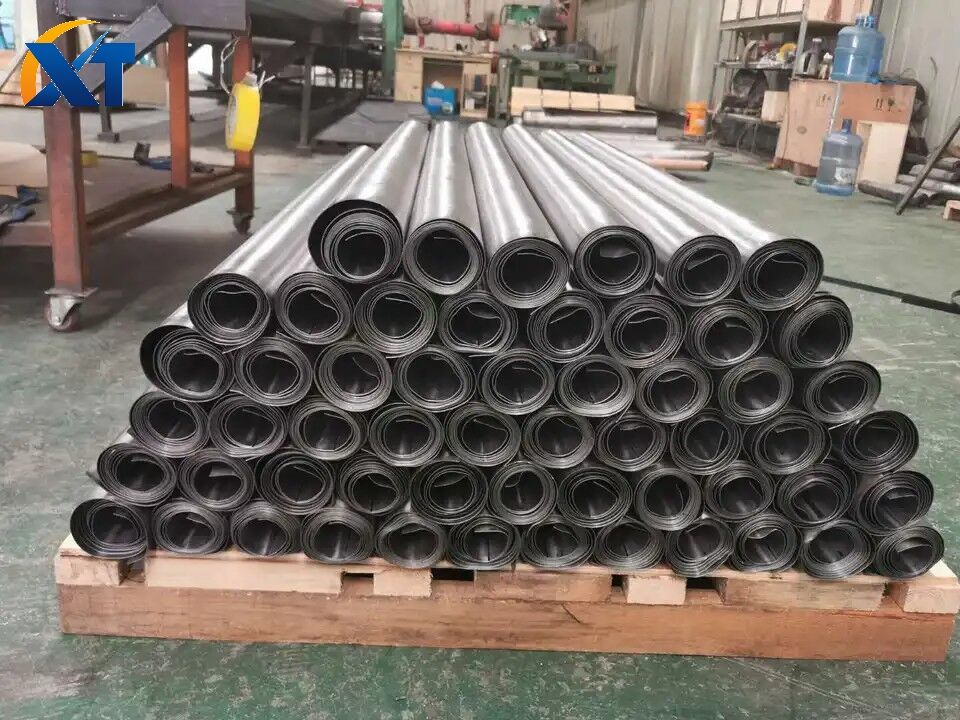Lead Roll
