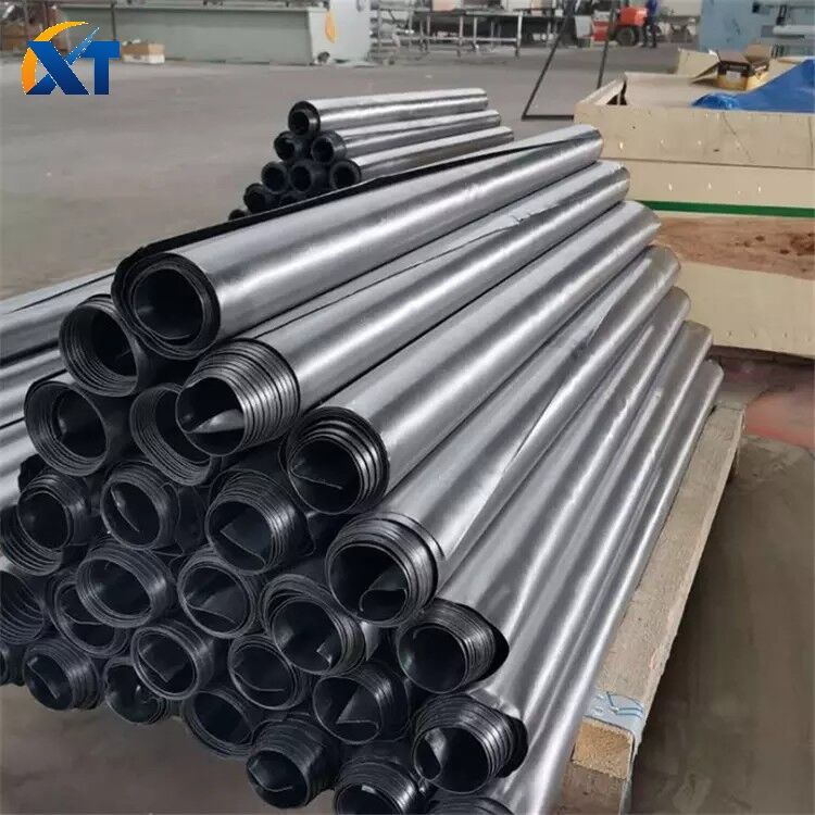 Lead Roll