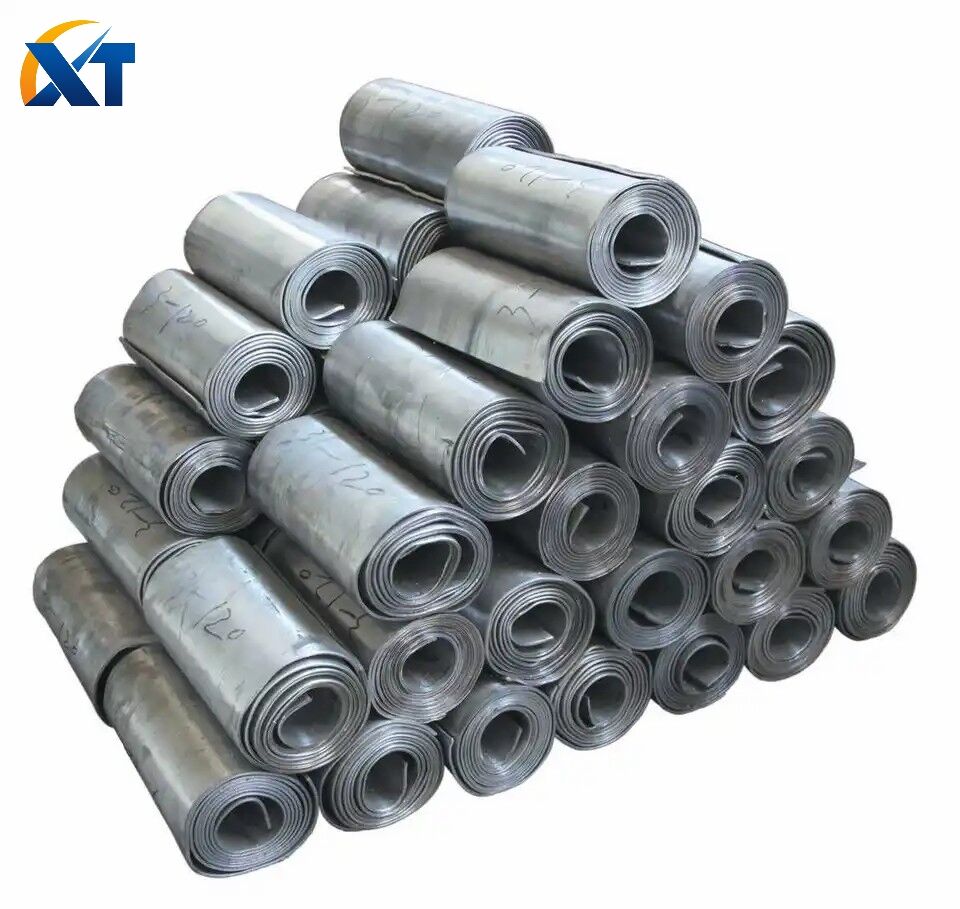 Lead Roll