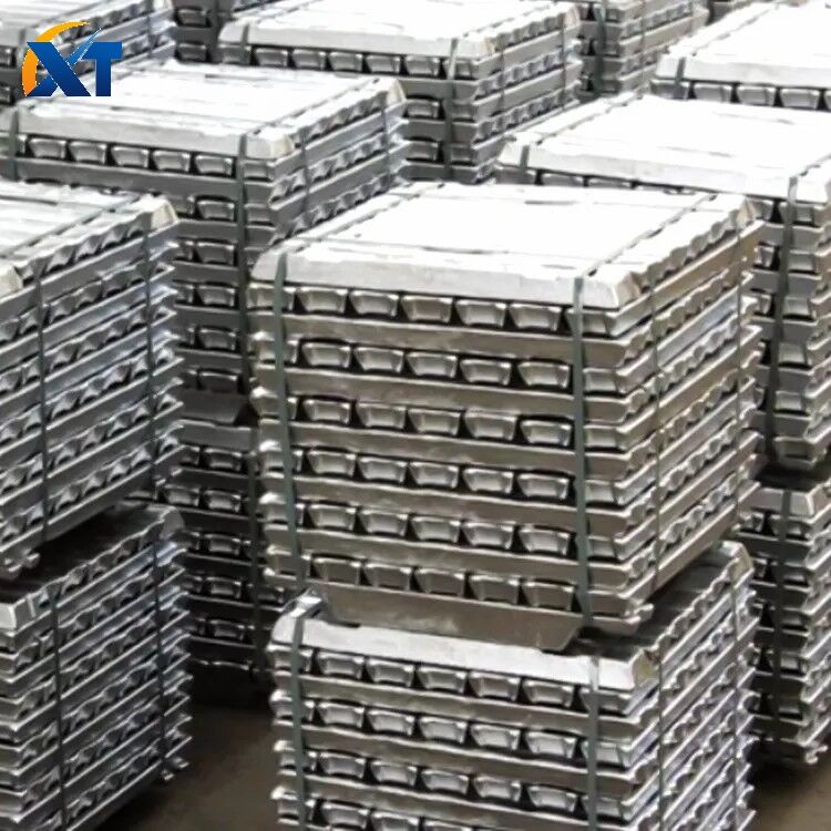 Lead Ingot