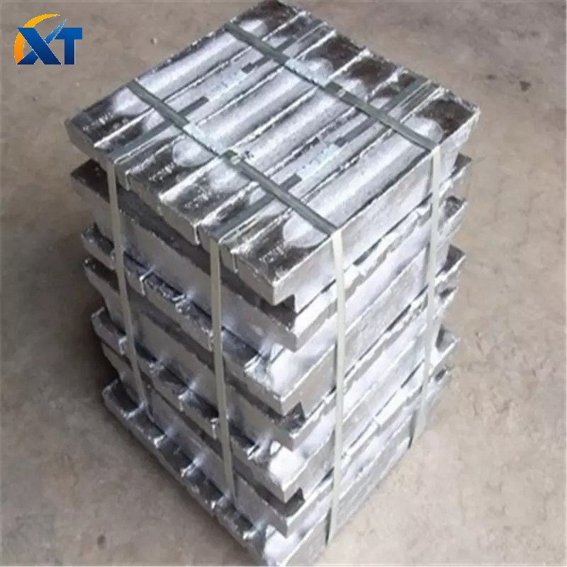 Lead Ingot