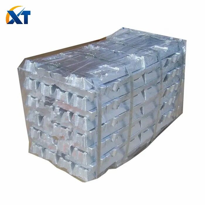 Lead Ingot