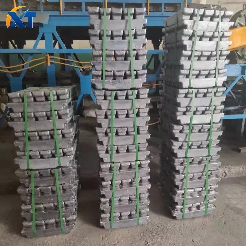 Lead Ingot