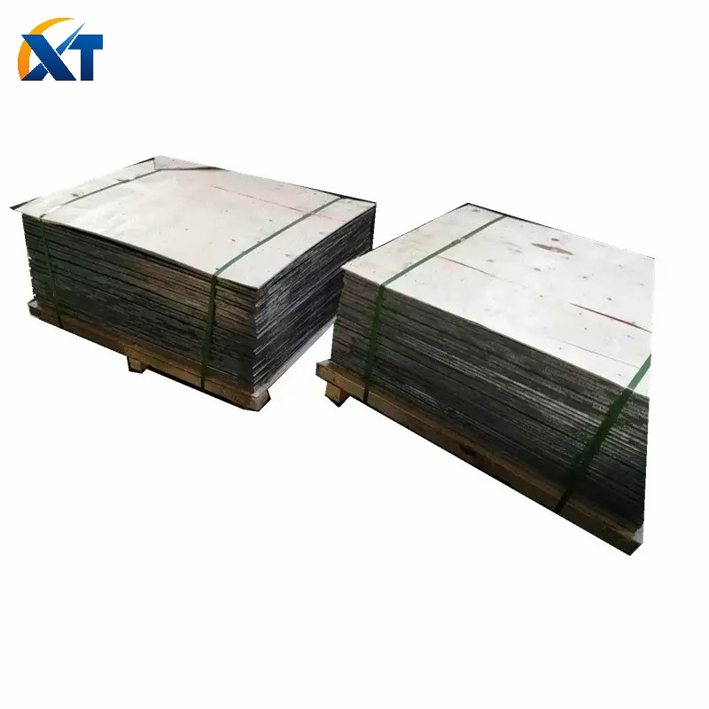 2mm Pure Lead Sheet