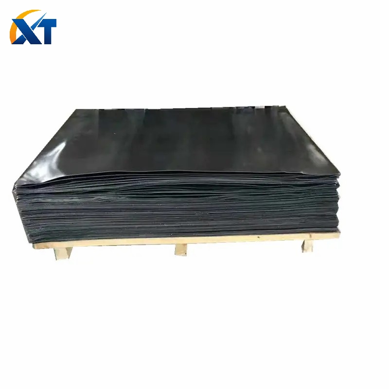 8Pb Lead Plate