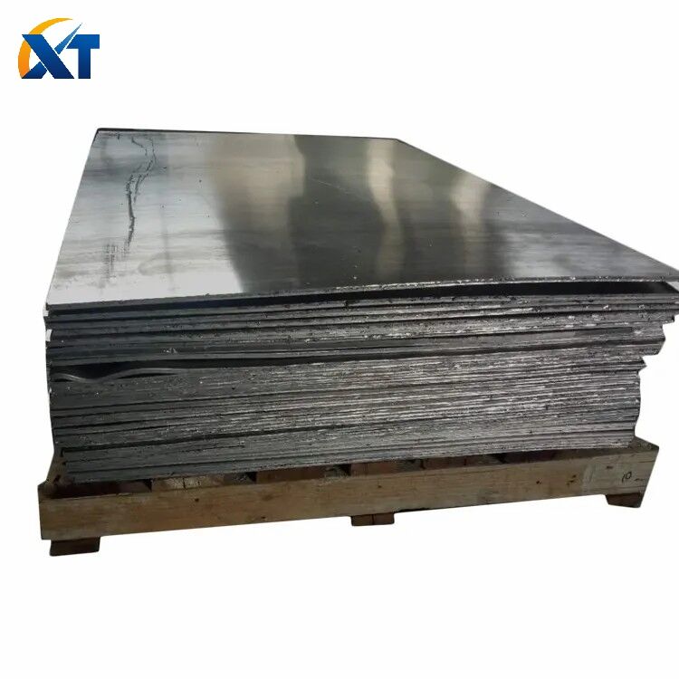 2mm Pure Lead Sheet