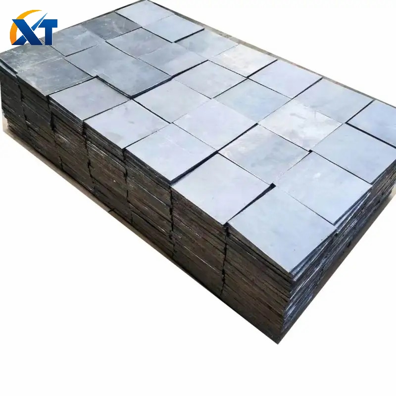Lead Brick