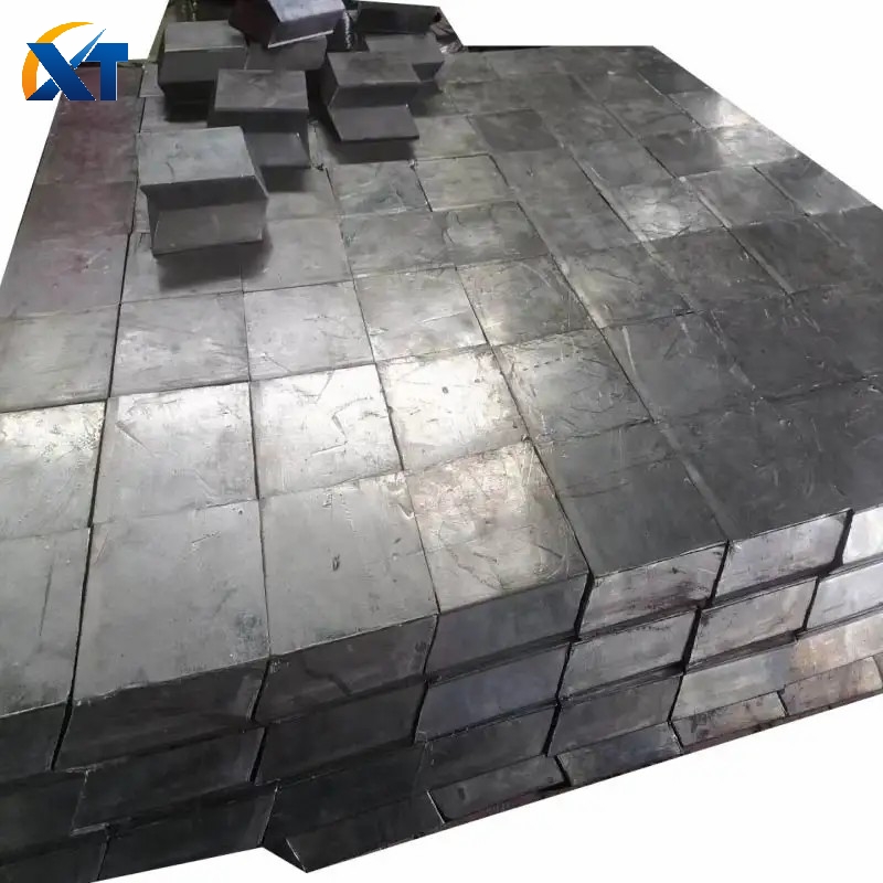 Lead Brick