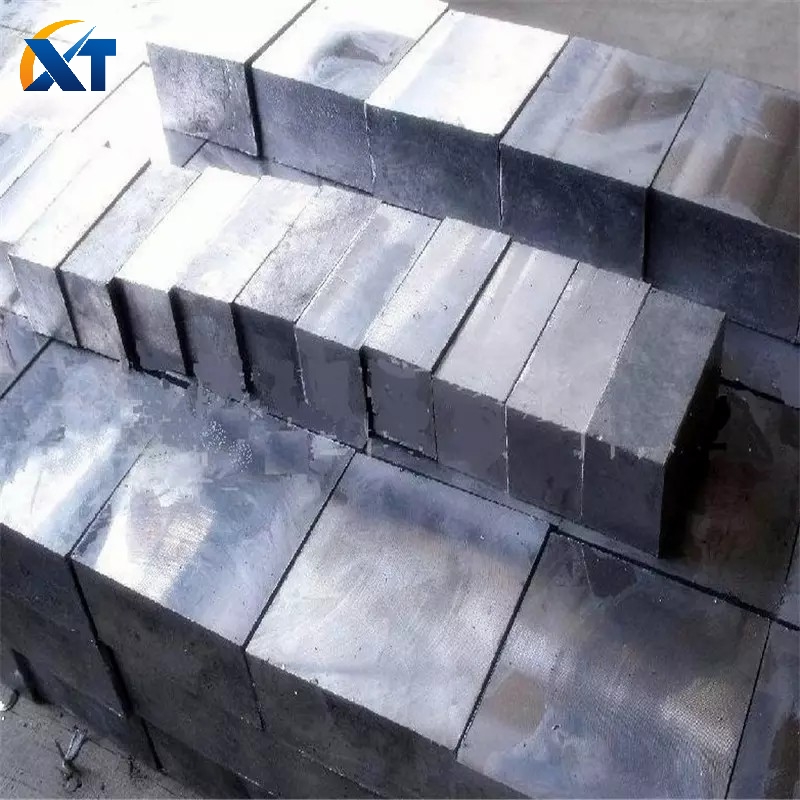 99.99% Lead Brick