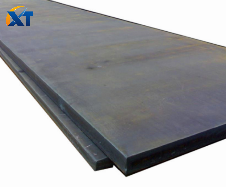 Low Carbon Steel Plate