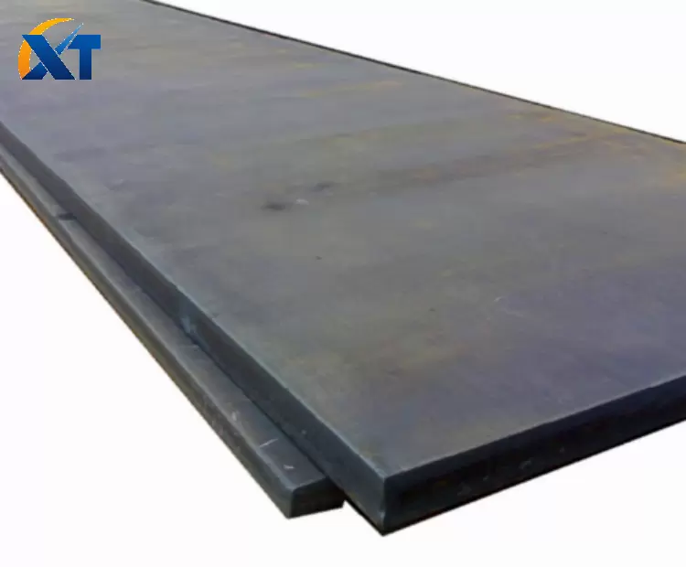 Low Carbon Steel Plate