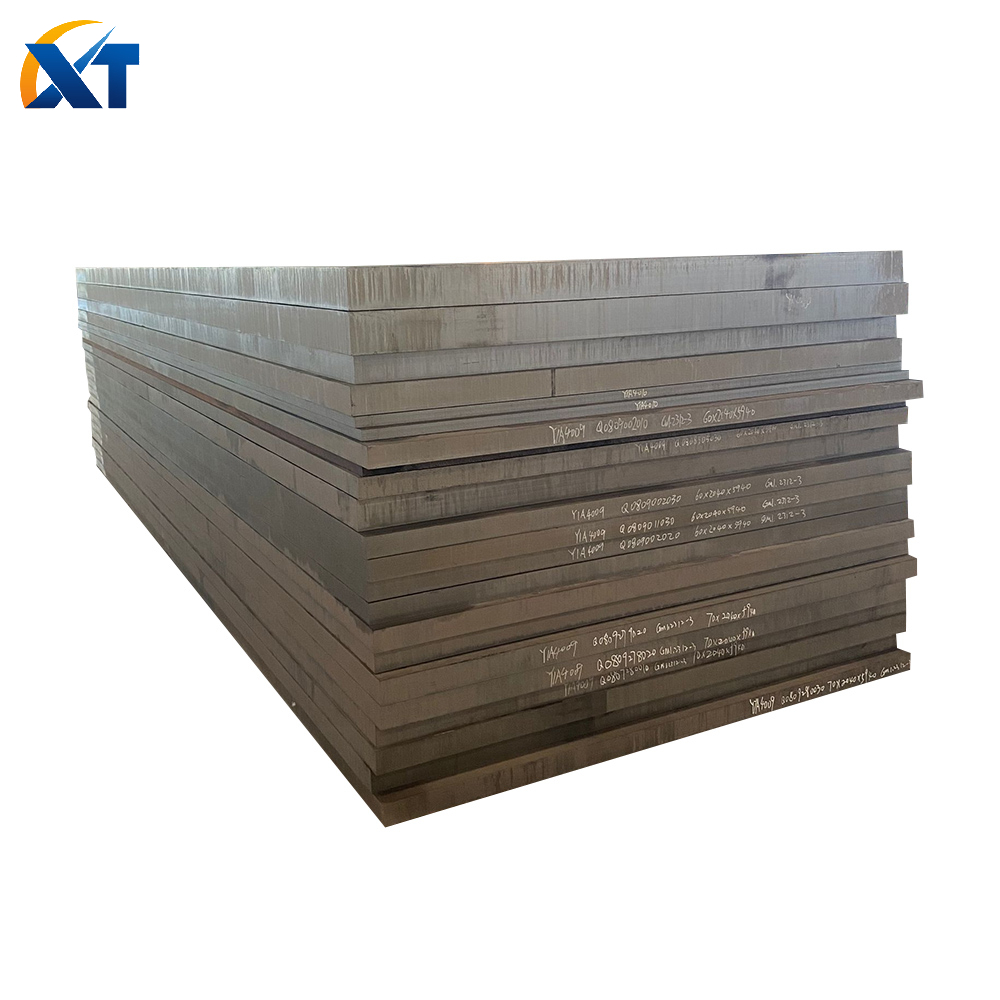 A36 Carbon Steel Plate