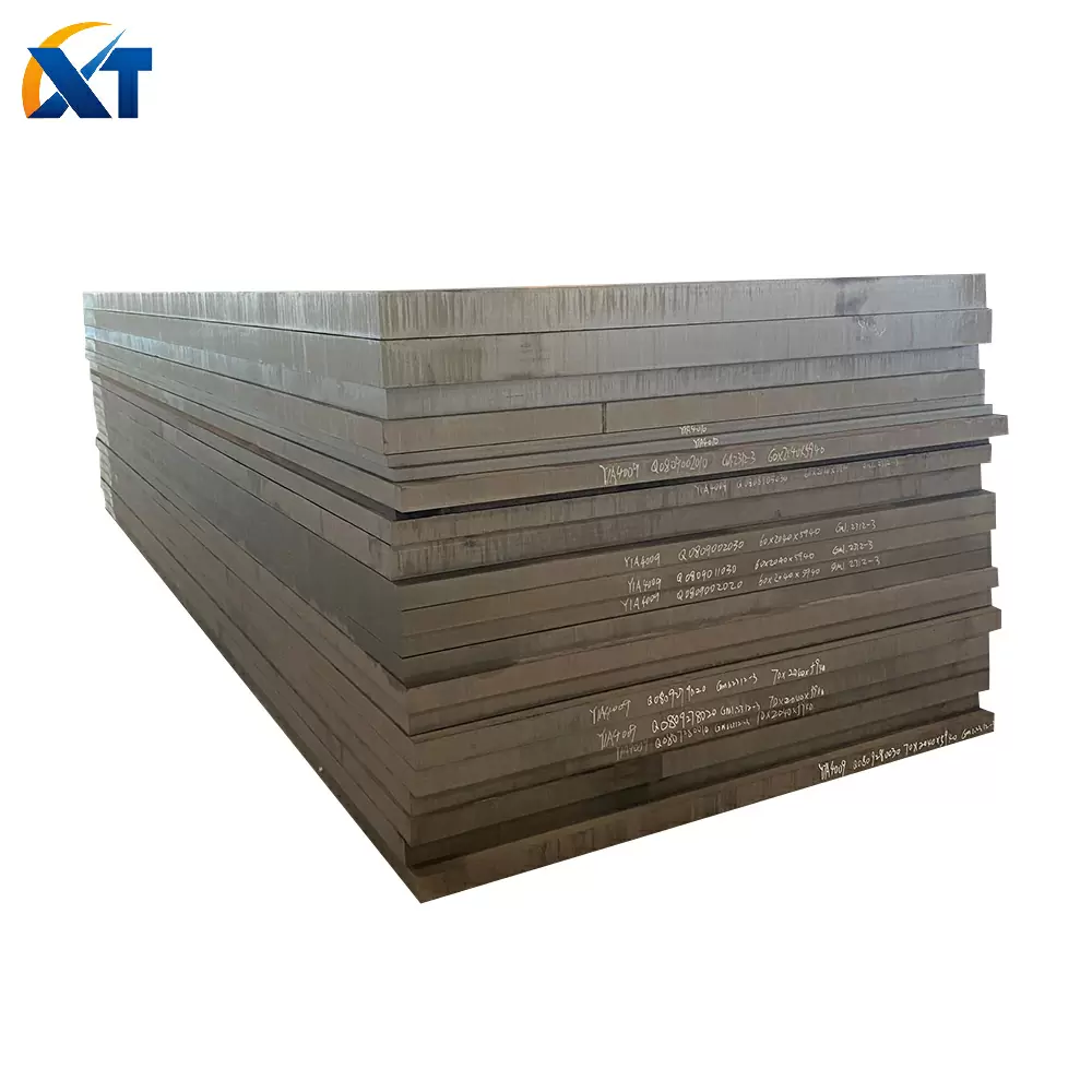 A36 Carbon Steel Plate