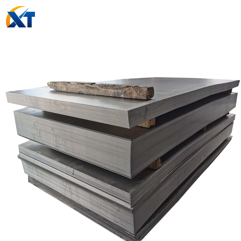 Hot Rolled Carbon Steel Plate