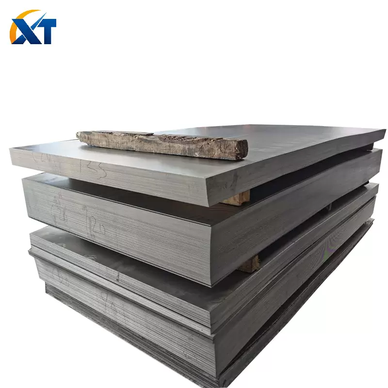 Hot Rolled Carbon Steel Plate