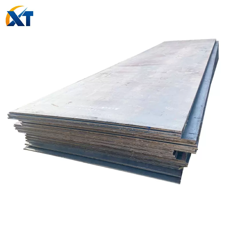 S275JR Carbon Steel Plate