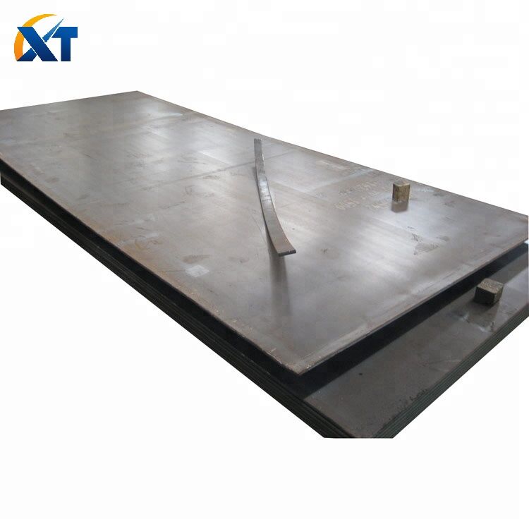 1095 Carbon Steel Plate