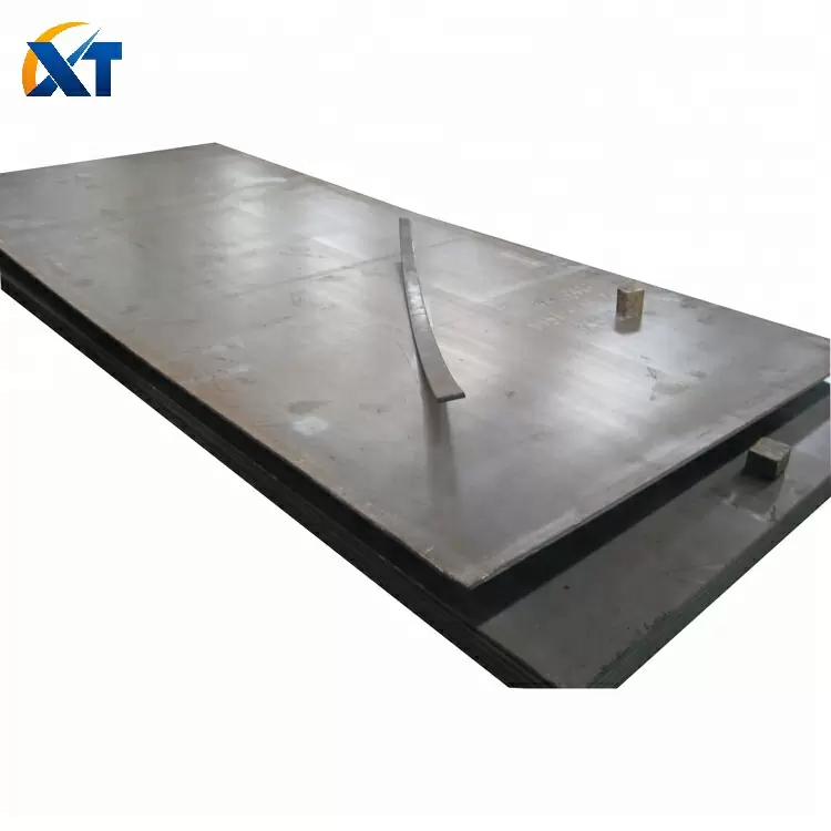 1095 Carbon Steel Plate