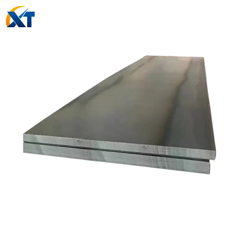 Boiler Vessel Steel Plate