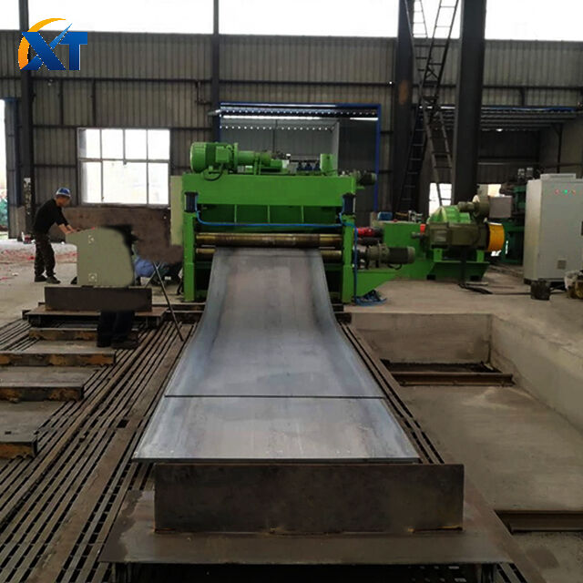 Boiler Vessel Steel Plate