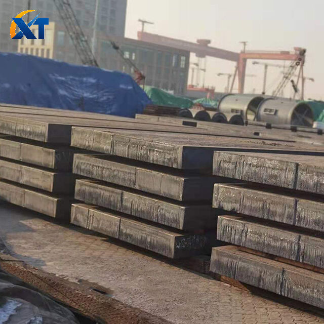 S275JR Carbon Steel Plate