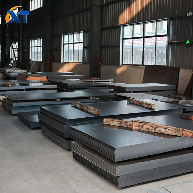 S275JR Carbon Steel Plate