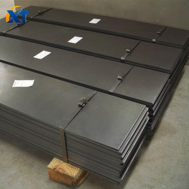 A36 Carbon Steel Plate