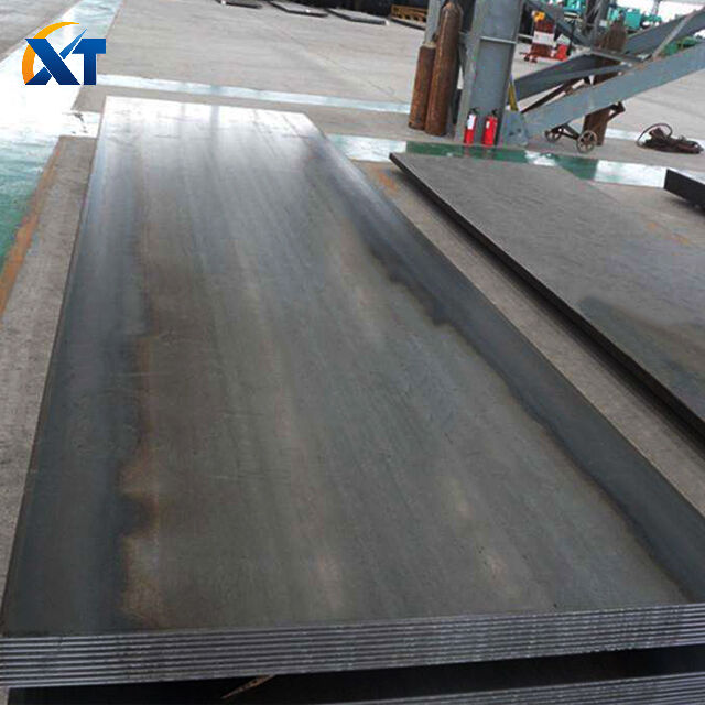 S275JR Carbon Steel Plate