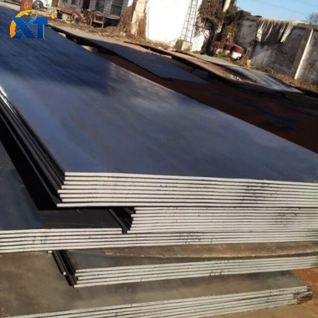 A36 Carbon Steel Plate