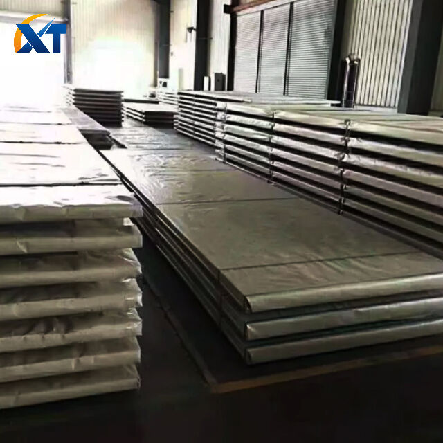 1095 Carbon Steel Plate
