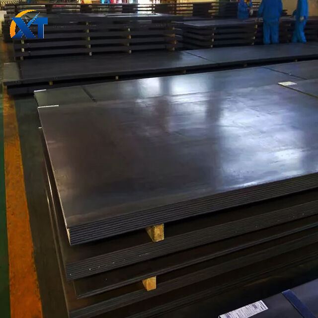A36 Carbon Steel Plate