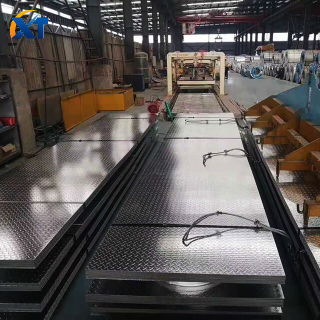 A36 Carbon Steel Plate