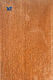 Weathering Steel Plate
