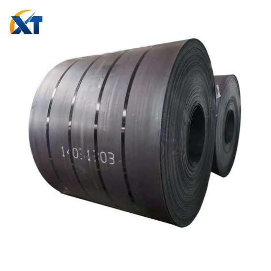 Hot Rolled Pickled Coil