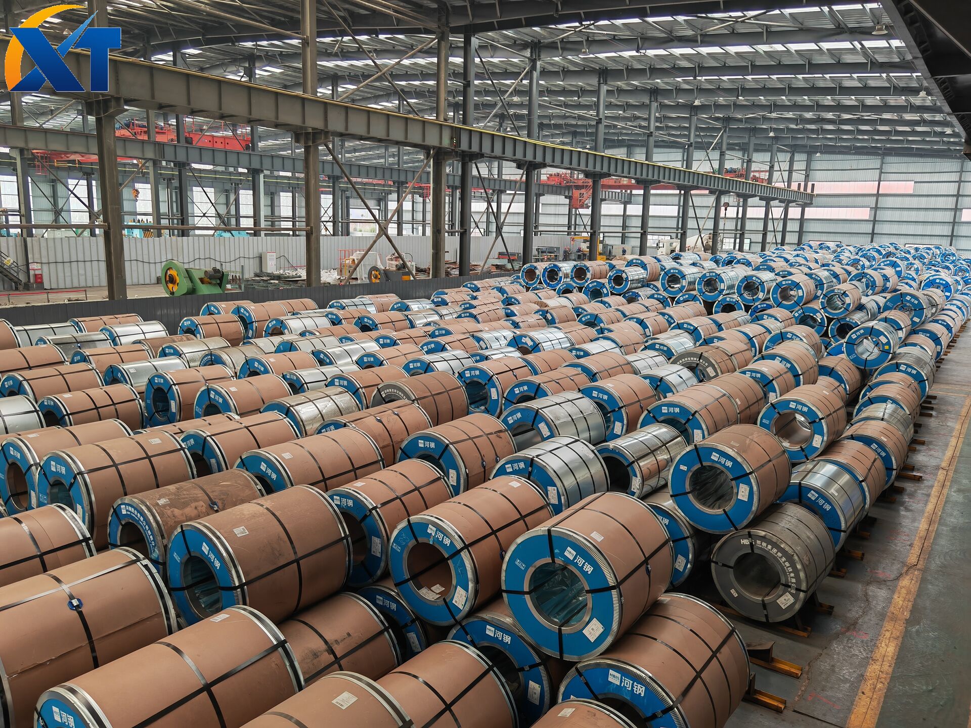 A36 Carbon Steel Coil