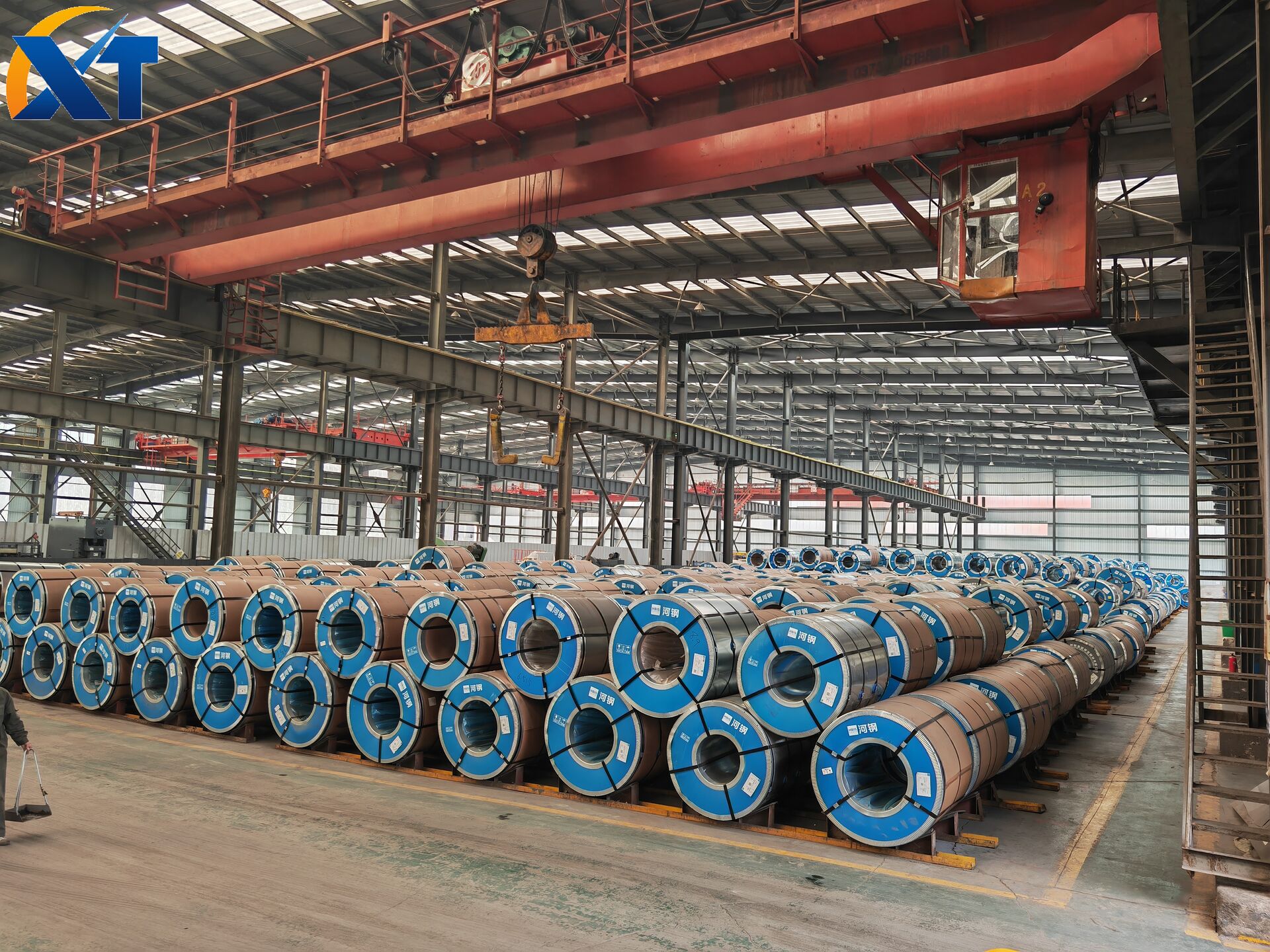 A36 Carbon Steel Coil